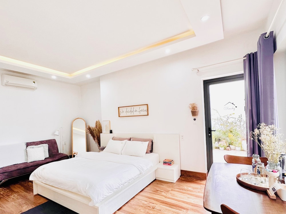 Junior Room