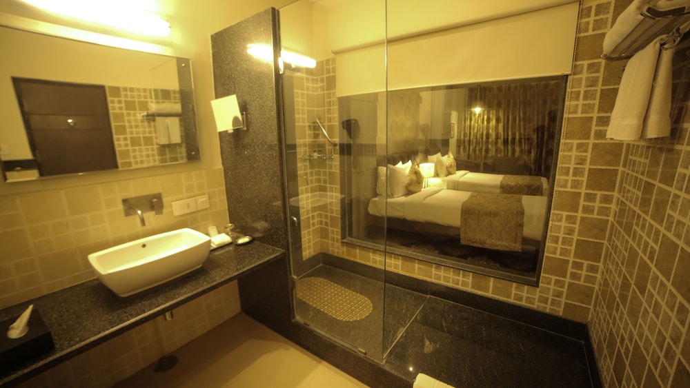 Deluxe Room photo 3