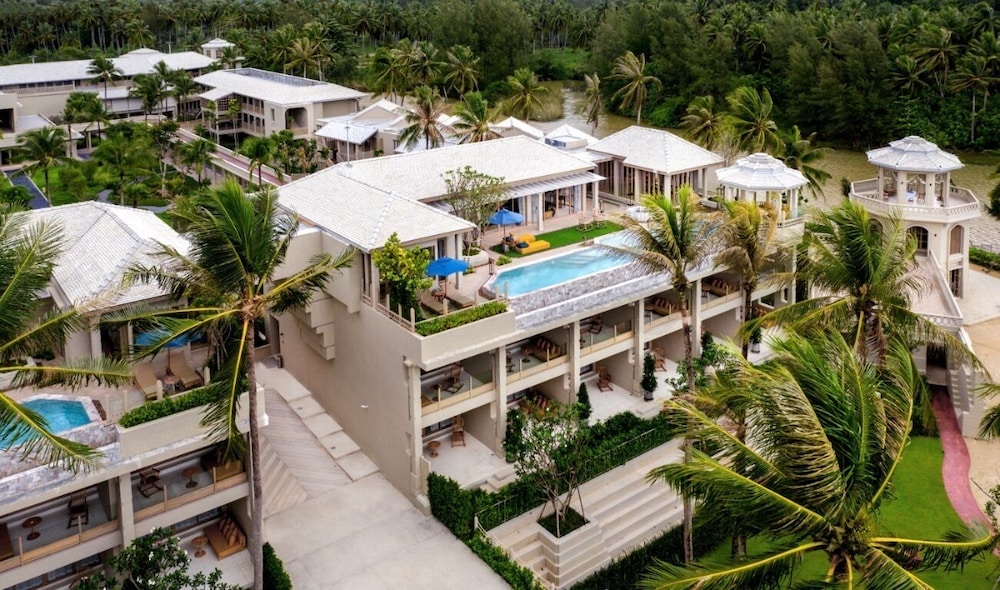 Devasom Sky Villa Two-Bedroom Pool Penthouse (Free roundtrip airport transfer) photo 2