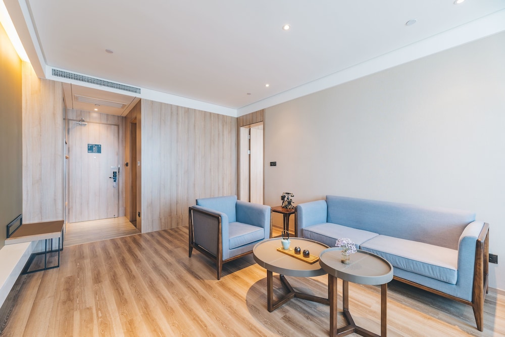 Family Suite photo 3