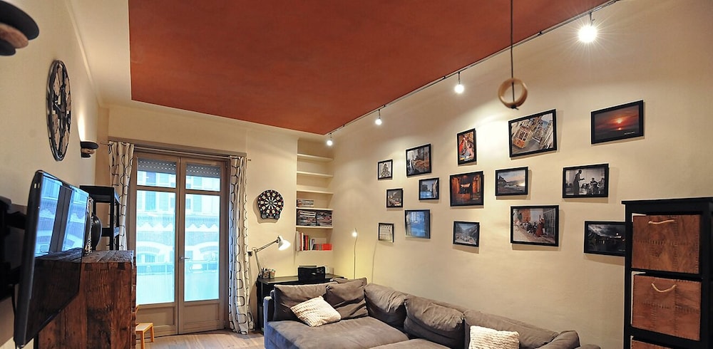 Apartment, 2 Bedrooms