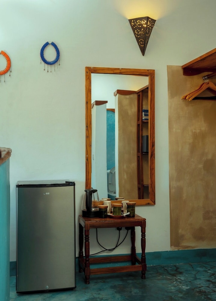 Deluxe Room, 1 King Bed, Ocean View