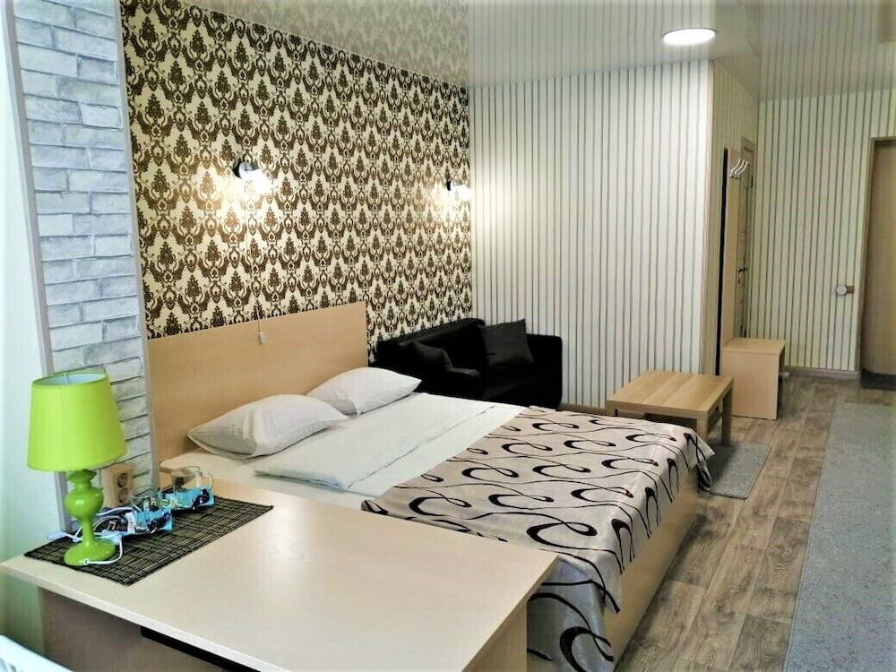 Comfort Single Room, 1 Double Bed photo 1