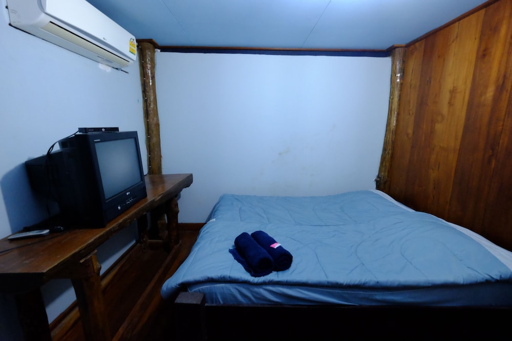 Standard Double Room photo 2