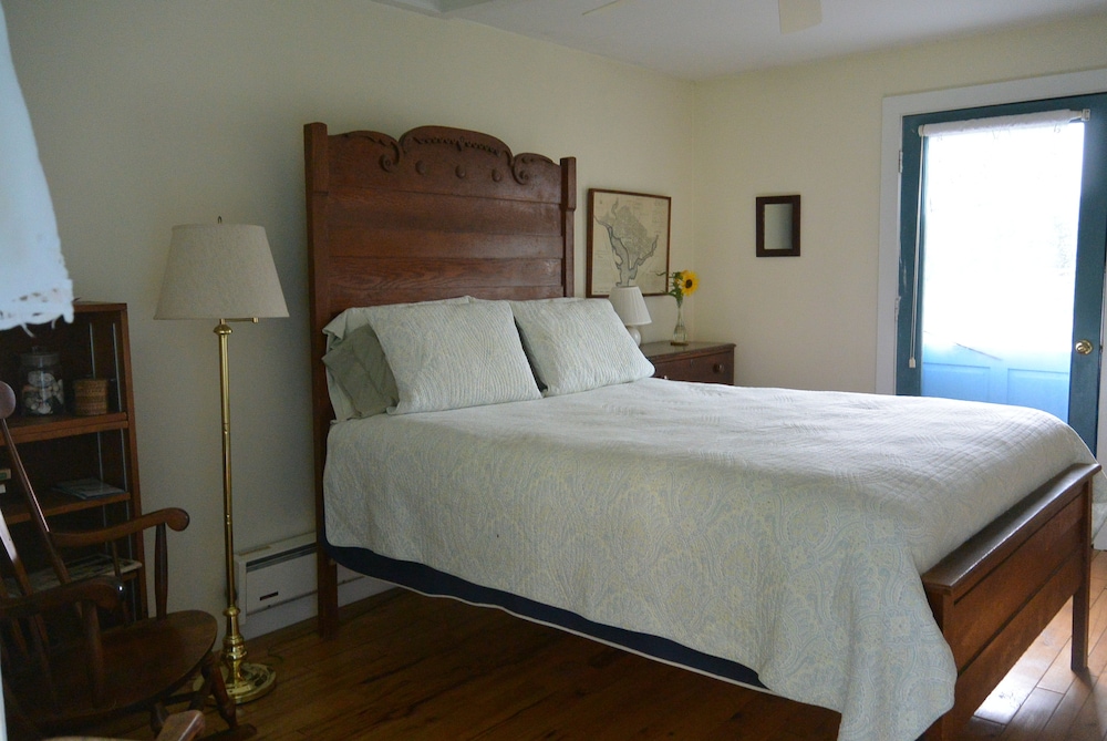 Cottage, Private Bathroom