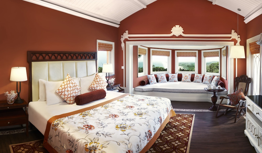 Presidential Villa, 3 Bedrooms photo 1