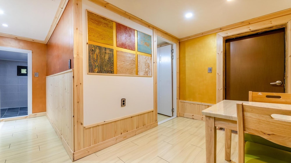 Basic Room, 1 Bedroom (Keopeul 2) - Photo 4