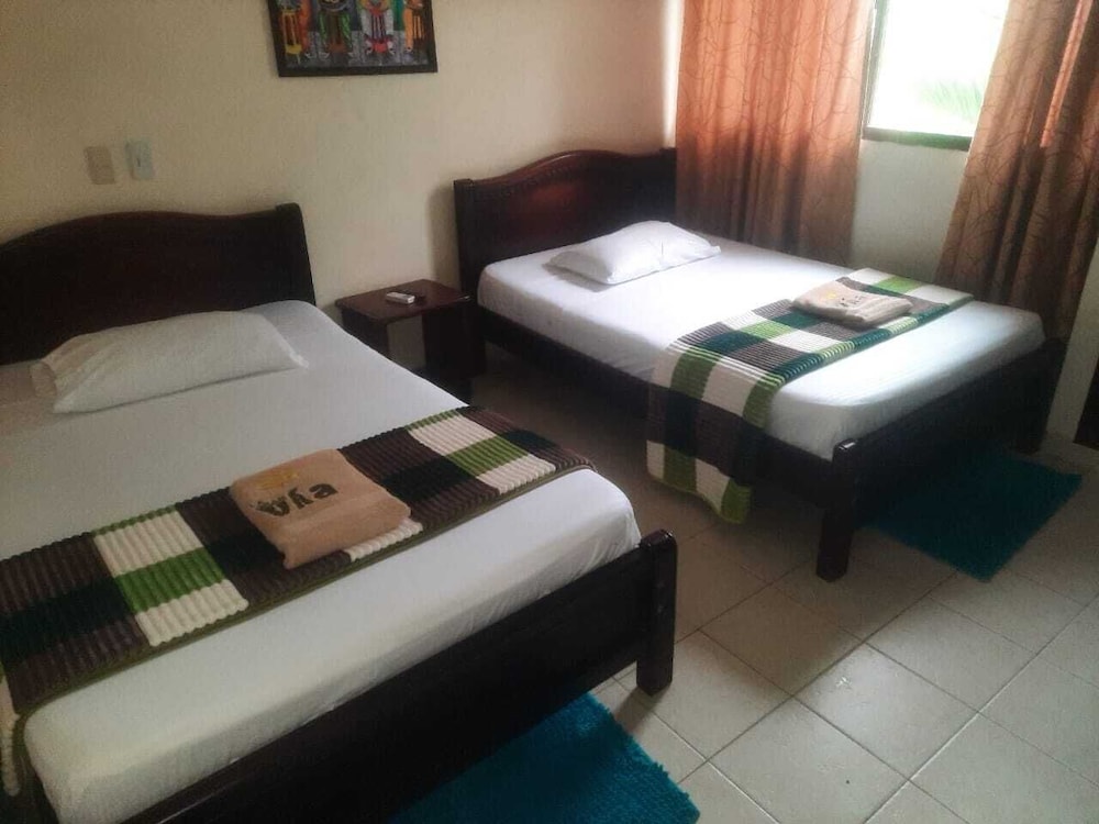 Standard Twin Room, 2 Twin Beds, Non Smoking