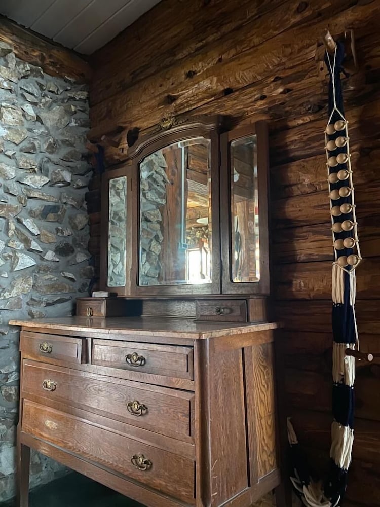 Comfort Cabin photo 2