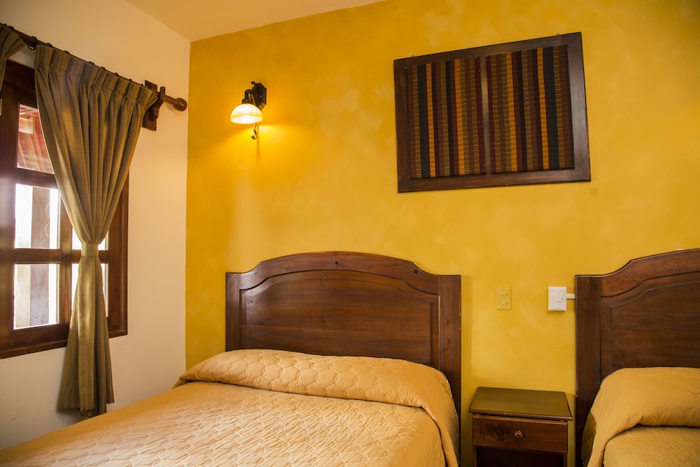 Standard Double Room photo 2