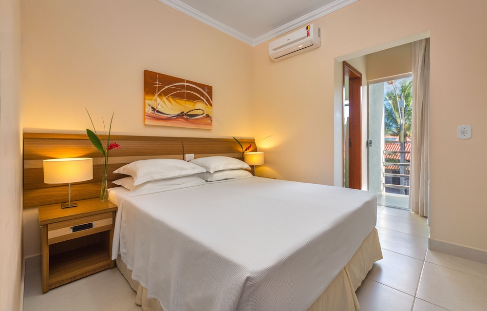 Standard Double Or Twin Room, 1 Bedroom