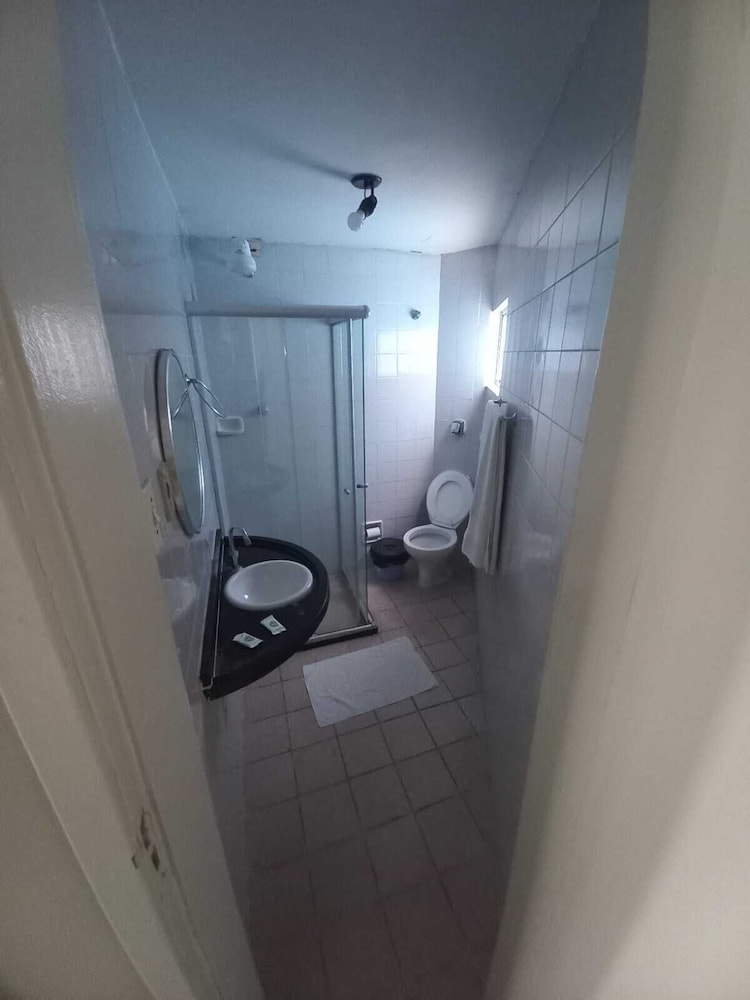 Standard Triple Room photo 3