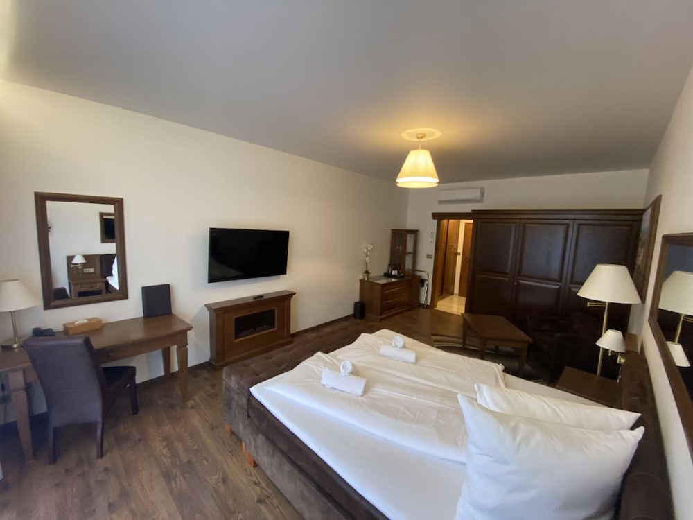 Premium Double Room, 1 Bedroom photo 2