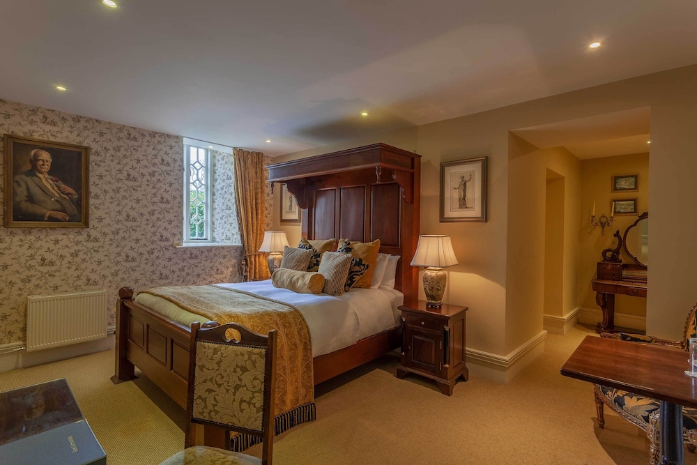 Castle –  Single Room