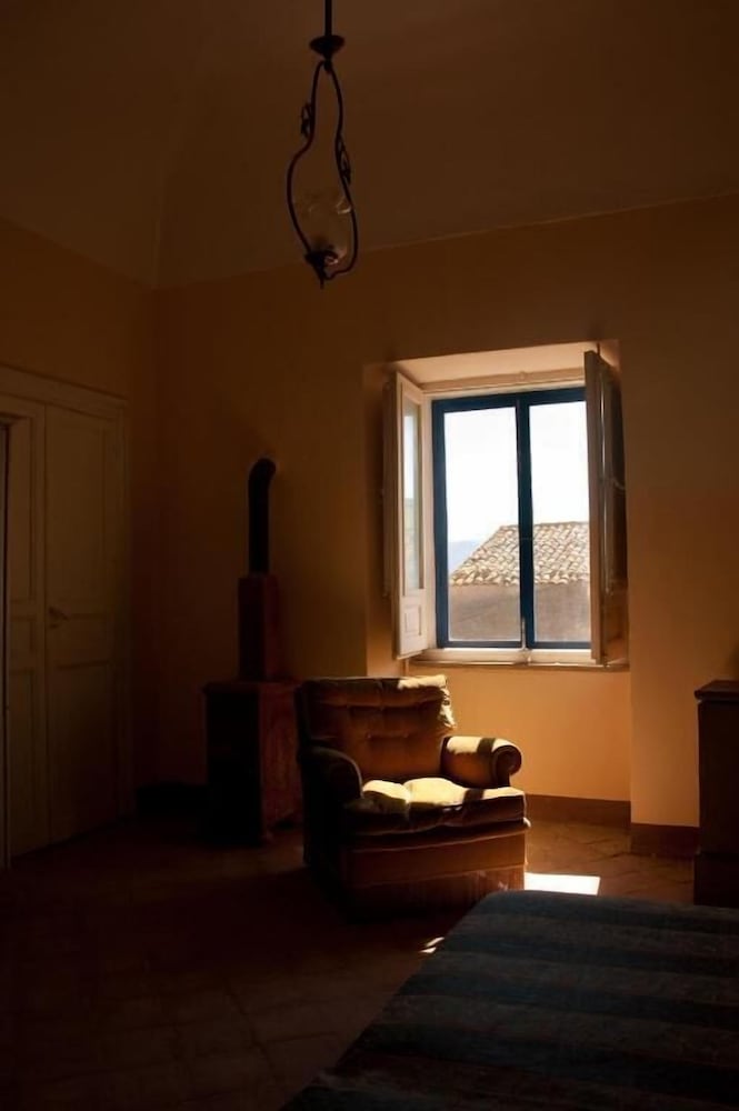 Deluxe Suite (Gattopardo I) photo 1