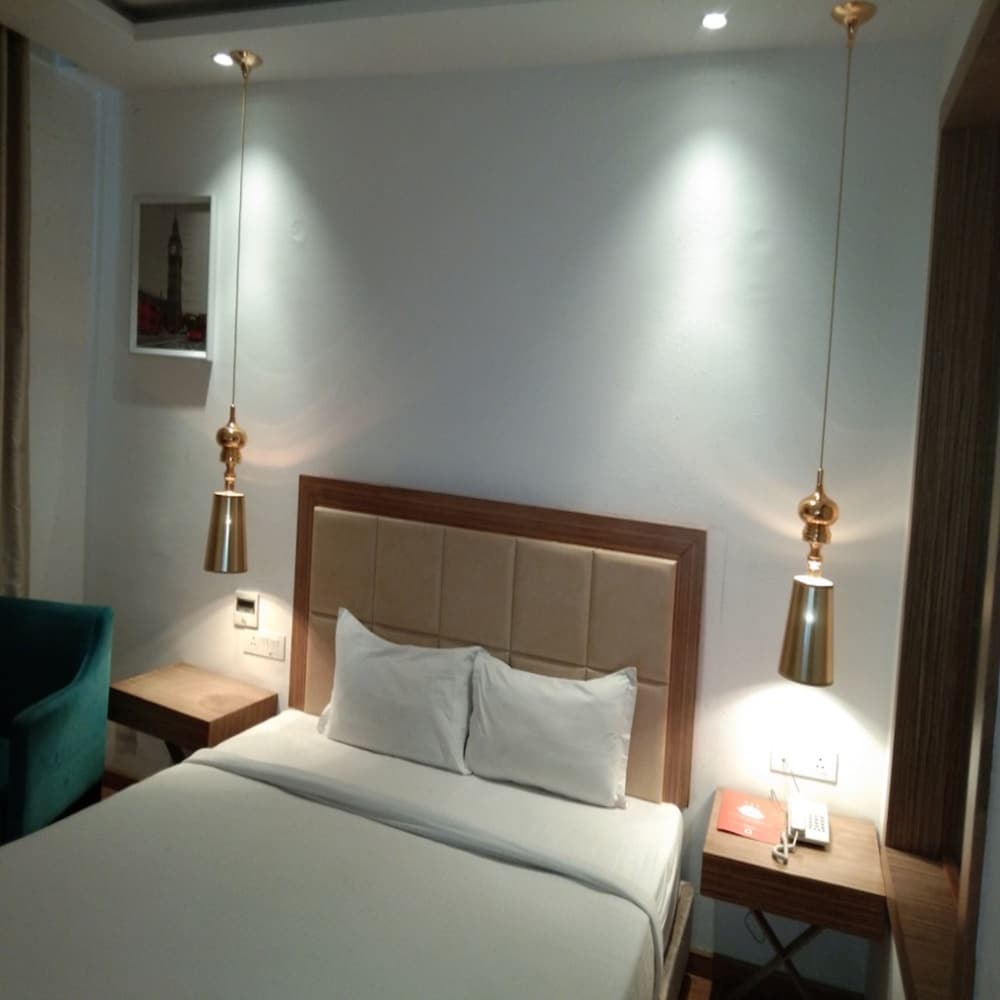 Executive Room photo 2