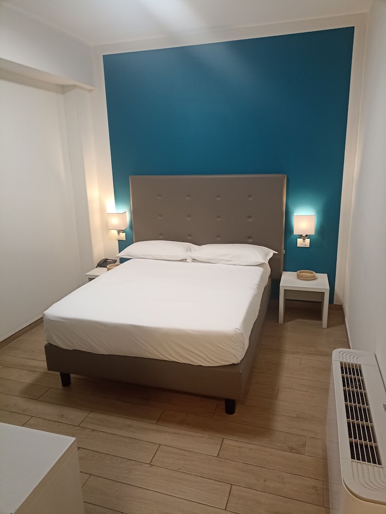 Executive Single Room