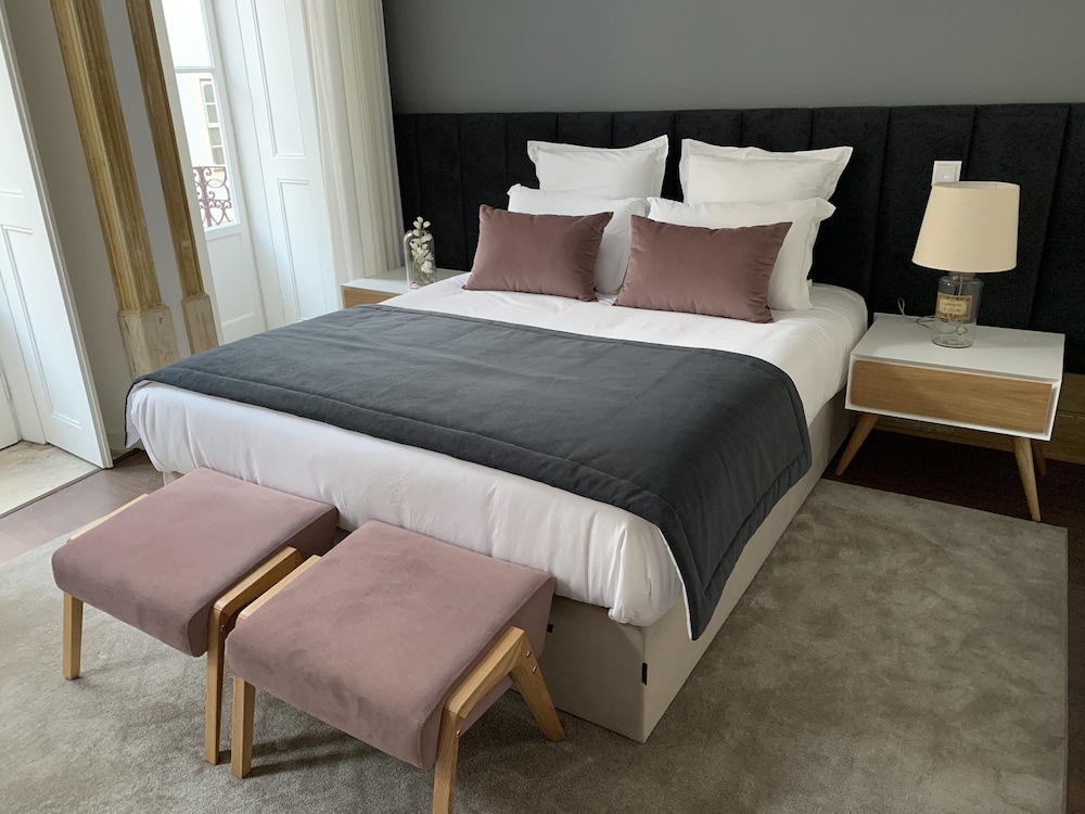 Comfort Double or Twin Room, 1 Queen Bed