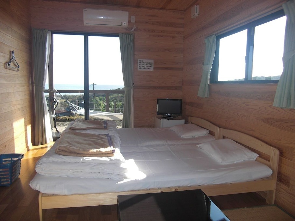 Superior Western Style Room (Tenku-kan)