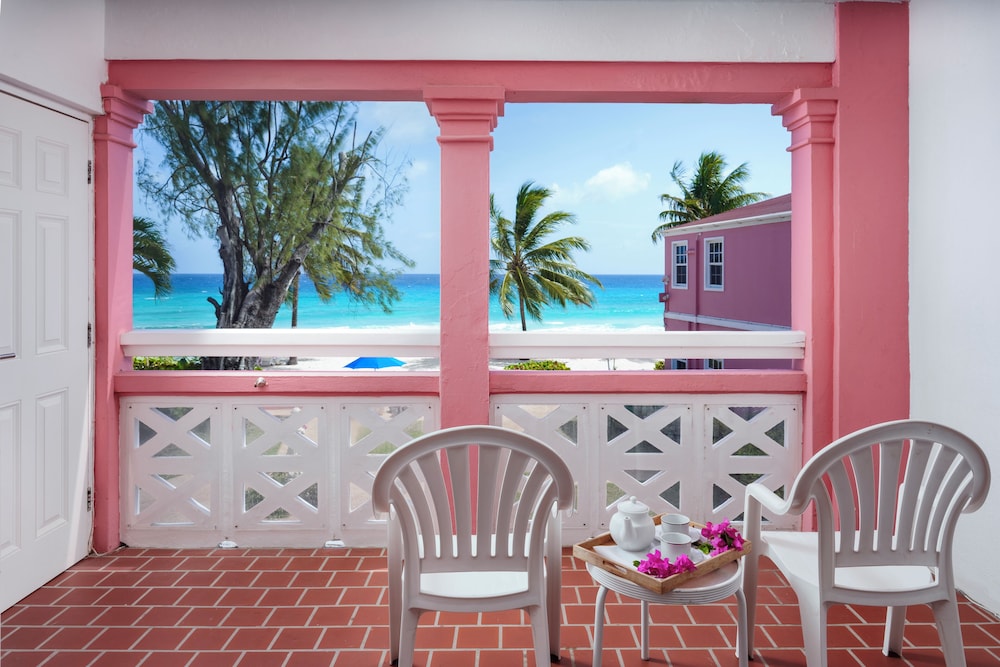 Luxury Suite, 1 Bedroom