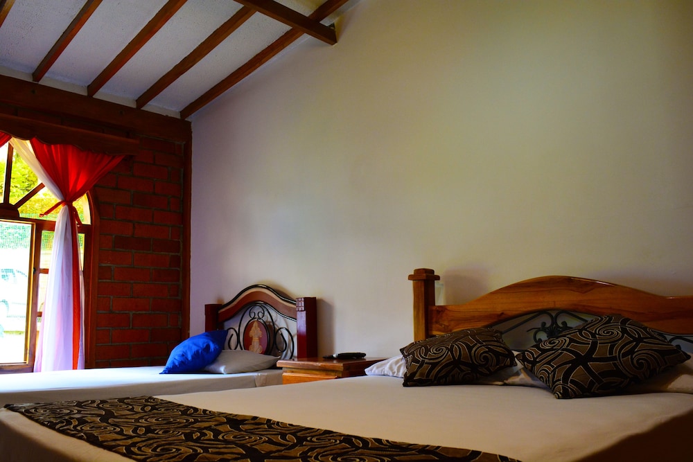 Quadruple Room photo 2
