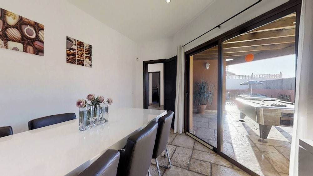 Villa Angeles - Corralejo (No translation needed as it's a specific name), Billede 50