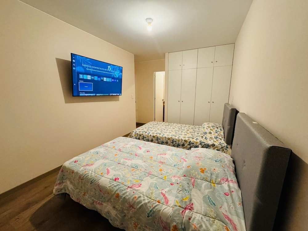 Family Apartment