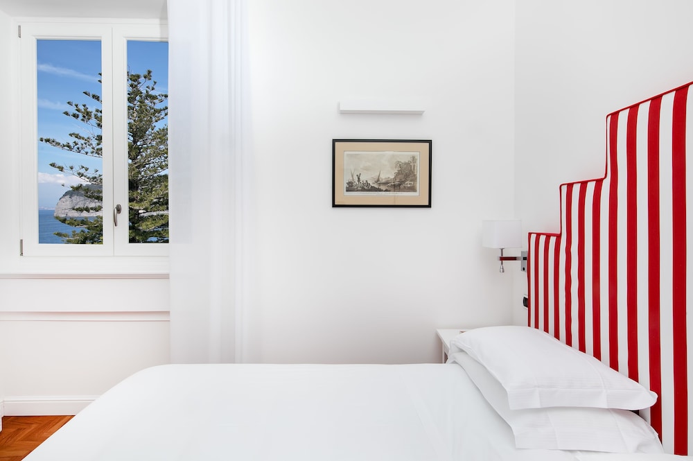 Classic Double or Twin Room
