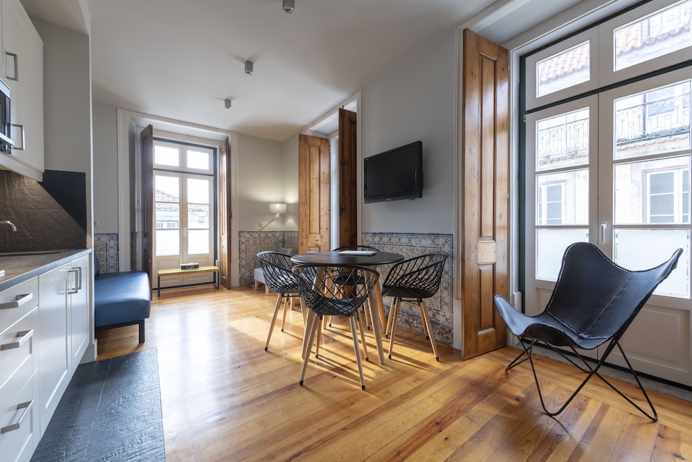One Bedroom Apartment for 4 people - Photo 1