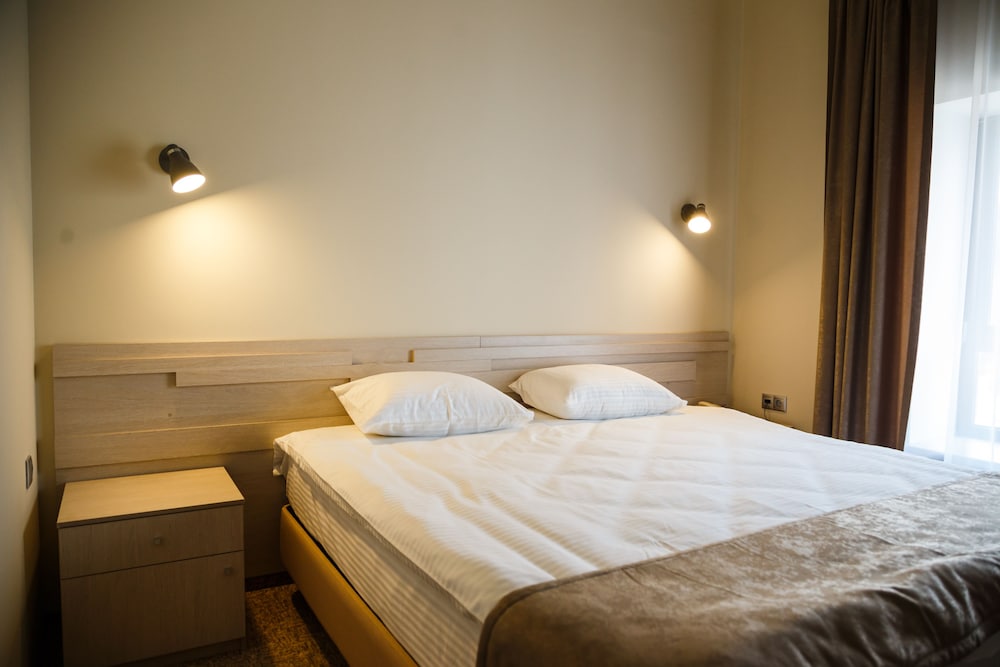 Comfort Double Room photo 1