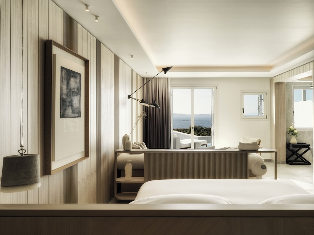 OMEGA 2 Bedrooms Residence with Private Pool & Sea View