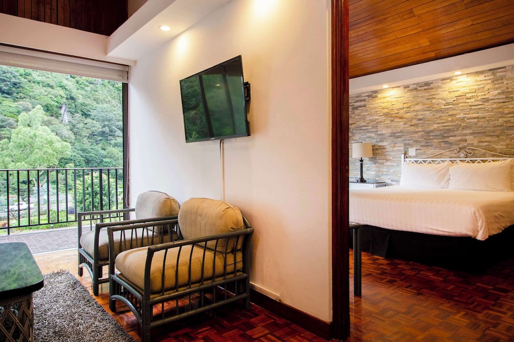 1 King Bed, Suite, Balcony - Photo 9