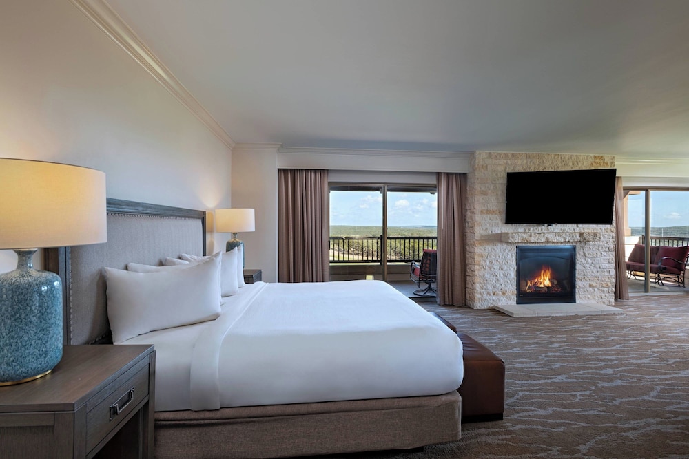 Studio Suite, 1 Bedroom, Golf View