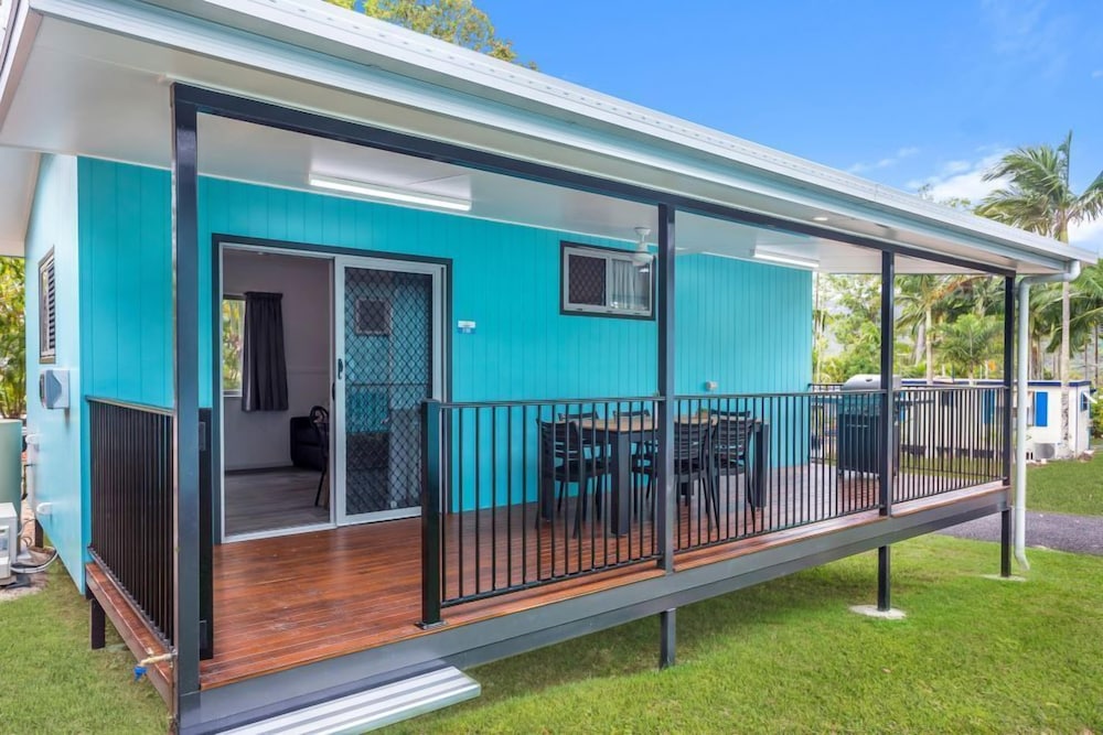 Standard 1 Bedroom Cabin - S6 photo 1