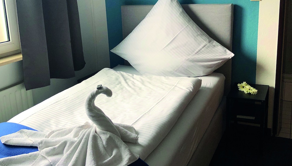 Comfort Single Room