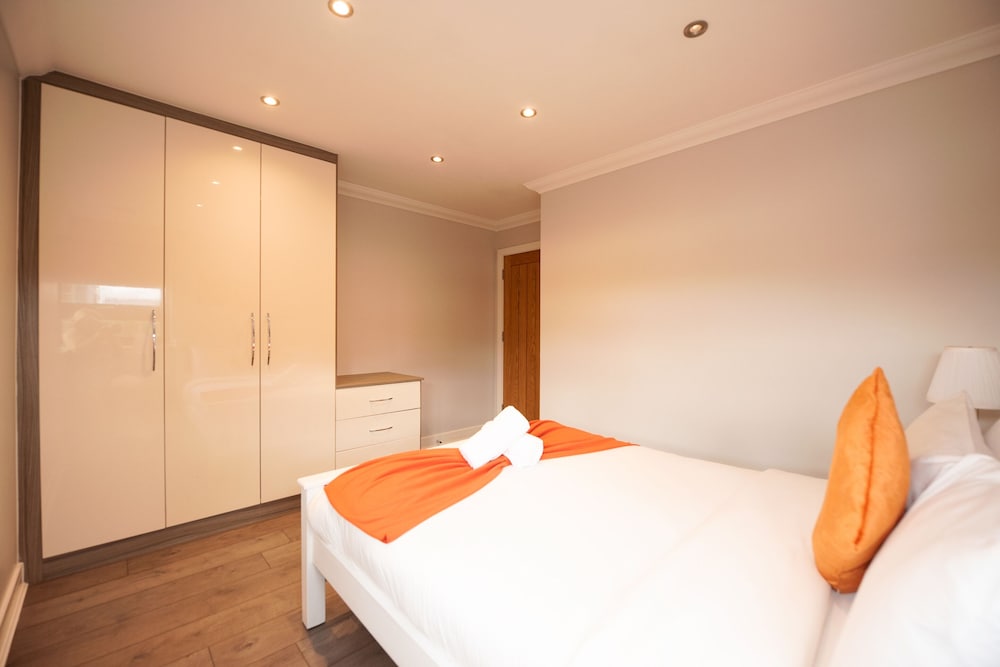 Superior Penthouse, Private Bathroom (Town Centre) photo 2
