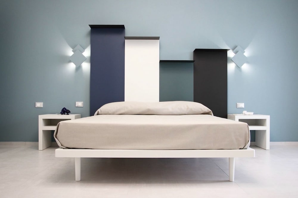 Quadruple Room photo 1
