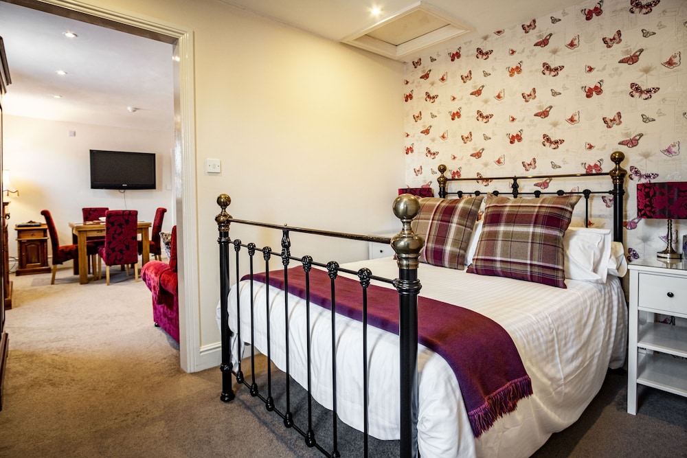 Executive Suite, 1 Bedroom photo 1