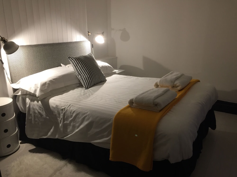 Cottage, 2 Bedrooms (The Cottage)