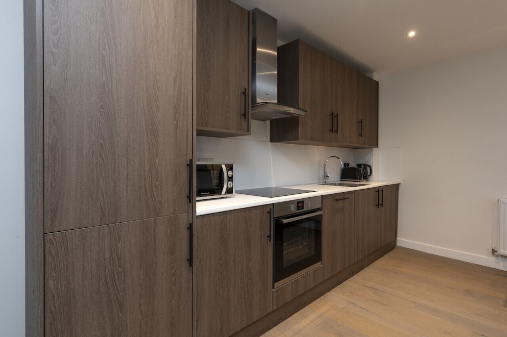 Luxury Apartment photo 3