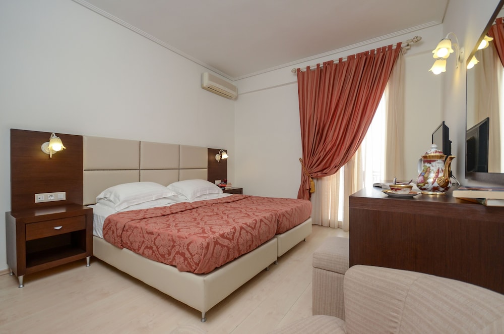 Classic Room - Photo 5