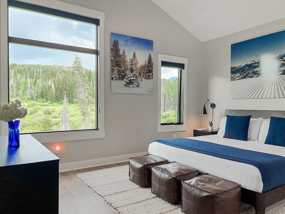 Chalet, 4 Bedrooms photo 1