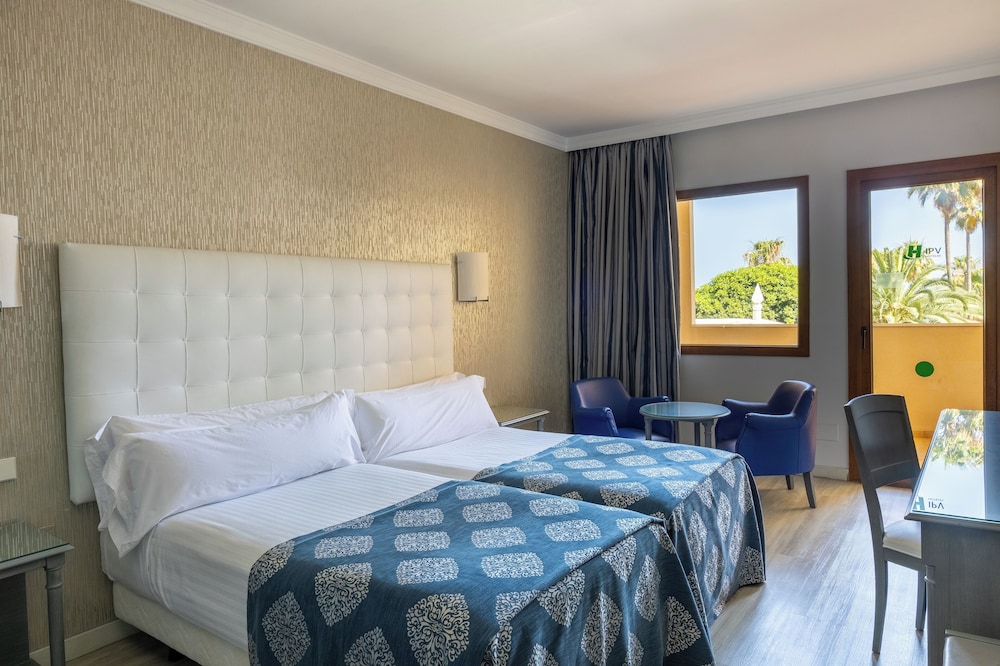 Classic Double Room, Garden View ((2 adults)) - Photo 1
