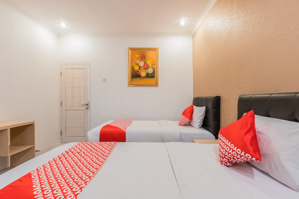 Deluxe Twin Room - Photo 4