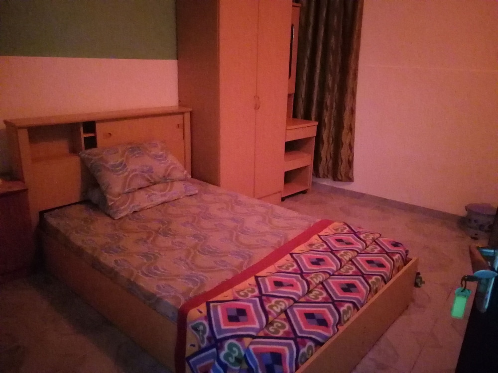 Deluxe Double Room, Garden View photo 3
