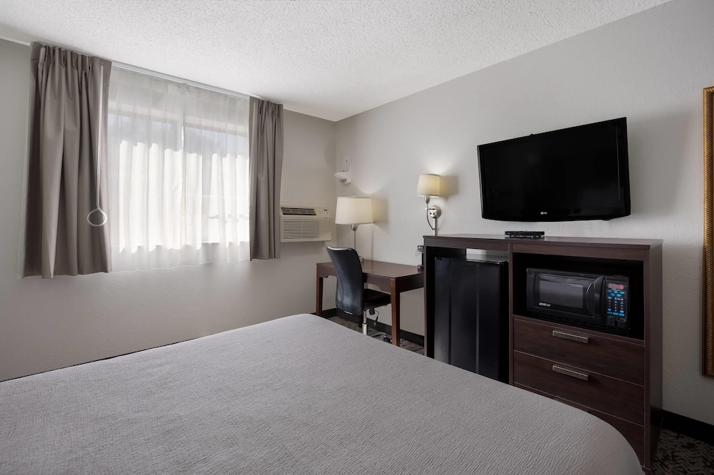 Room, 2 Double Beds, Non Smoking