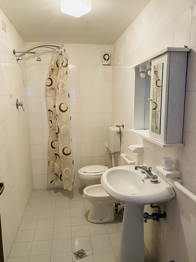 Residence Le Terrazze Lejlighed Leccio, Billede 9