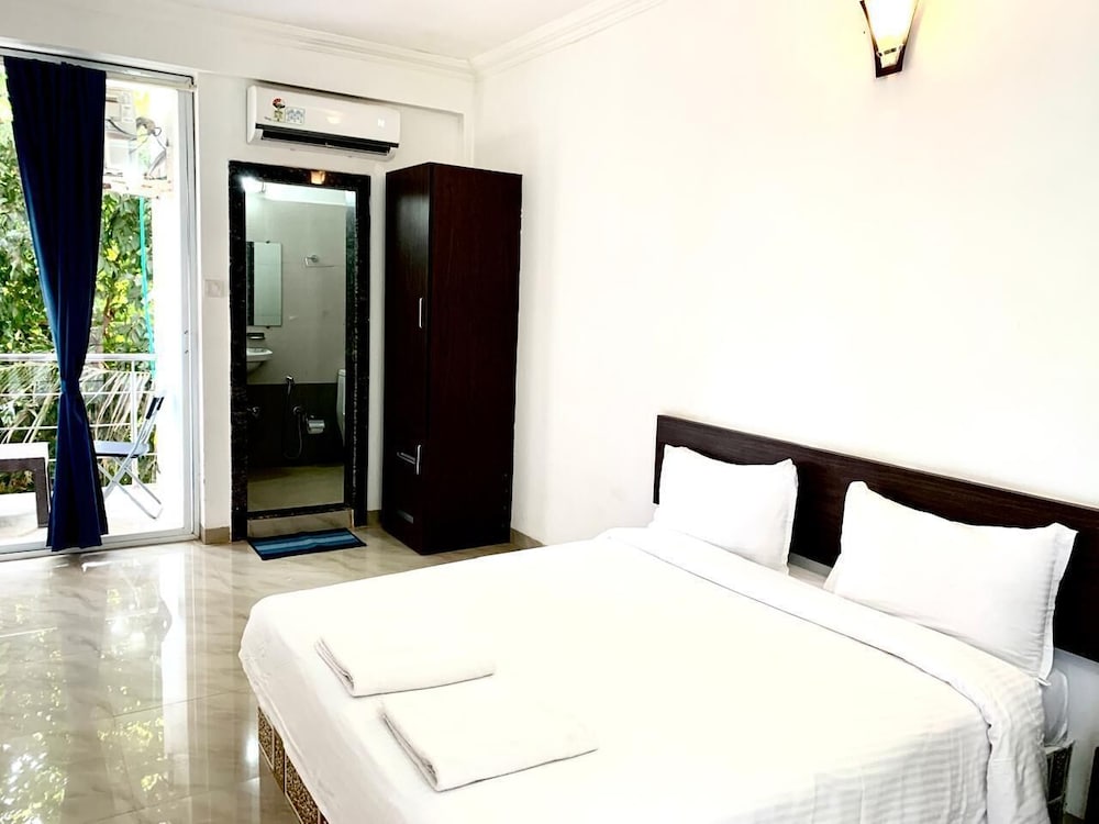 Deluxe Double Room, 1 Queen Bed