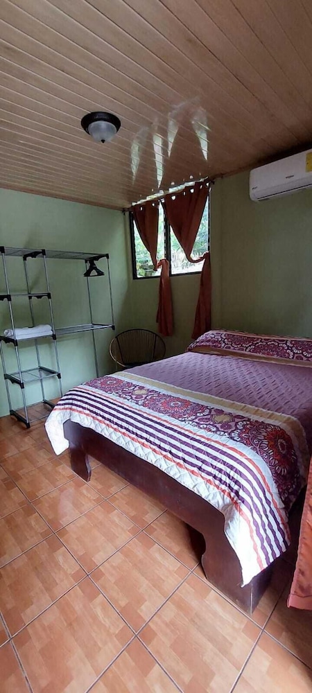 Standard Double Room photo 2