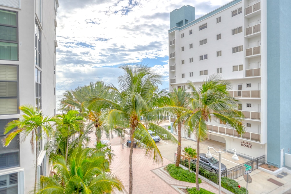 Panoramic Condo, 1 Bedroom, Non Smoking, Partial Ocean View, photo 6
